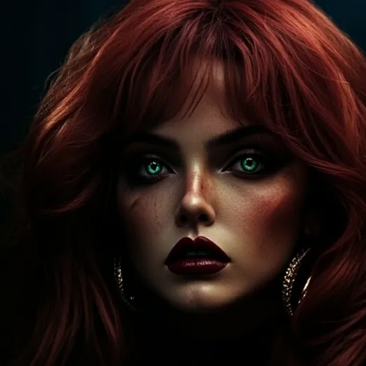 chat with ai character: Mary Jane Watson