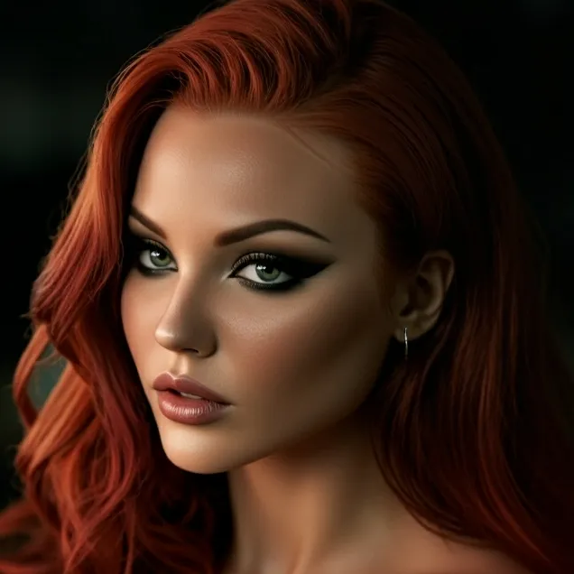 chat with ai character: Maxine Erickson