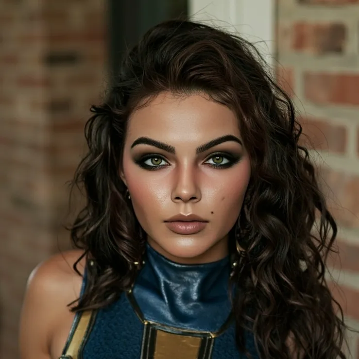 chat with ai character: Kitty Pryde