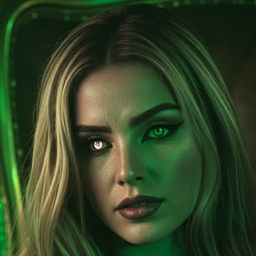 chat with ai character: The Enchantress