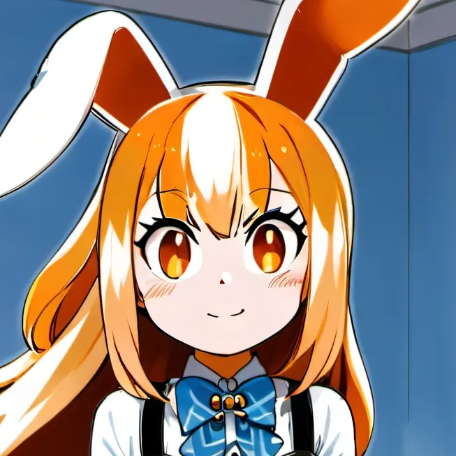 chat with ai character: Ann
