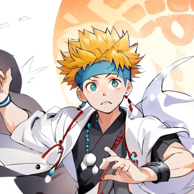 chat with ai character: naruto uzimaki