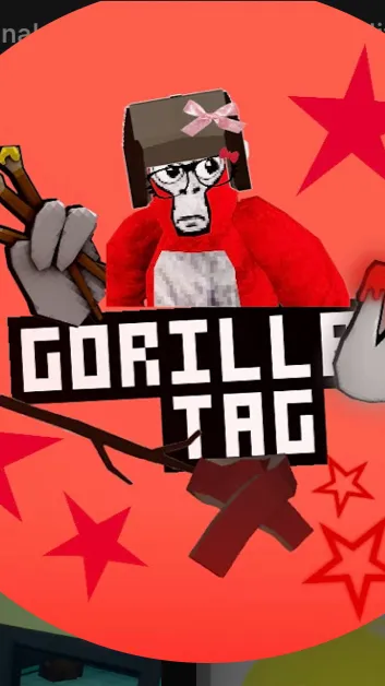 ai character: Gtag SleepOver! background