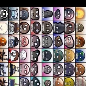 chat with ai character: !Solar Balls!