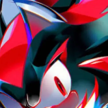 chat with ai character: Shadow!