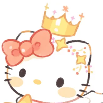 chat with ai character: Hello kitty