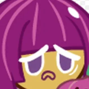 chat with ai character: Onion cookie/me