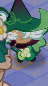 ai character: My babyboy background