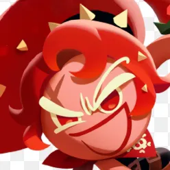 chat with ai character: Chil pepper cooki-