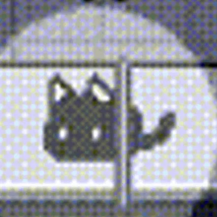 chat with ai character: Mewo