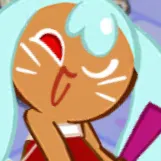 chat with ai character: Kumiho cookie