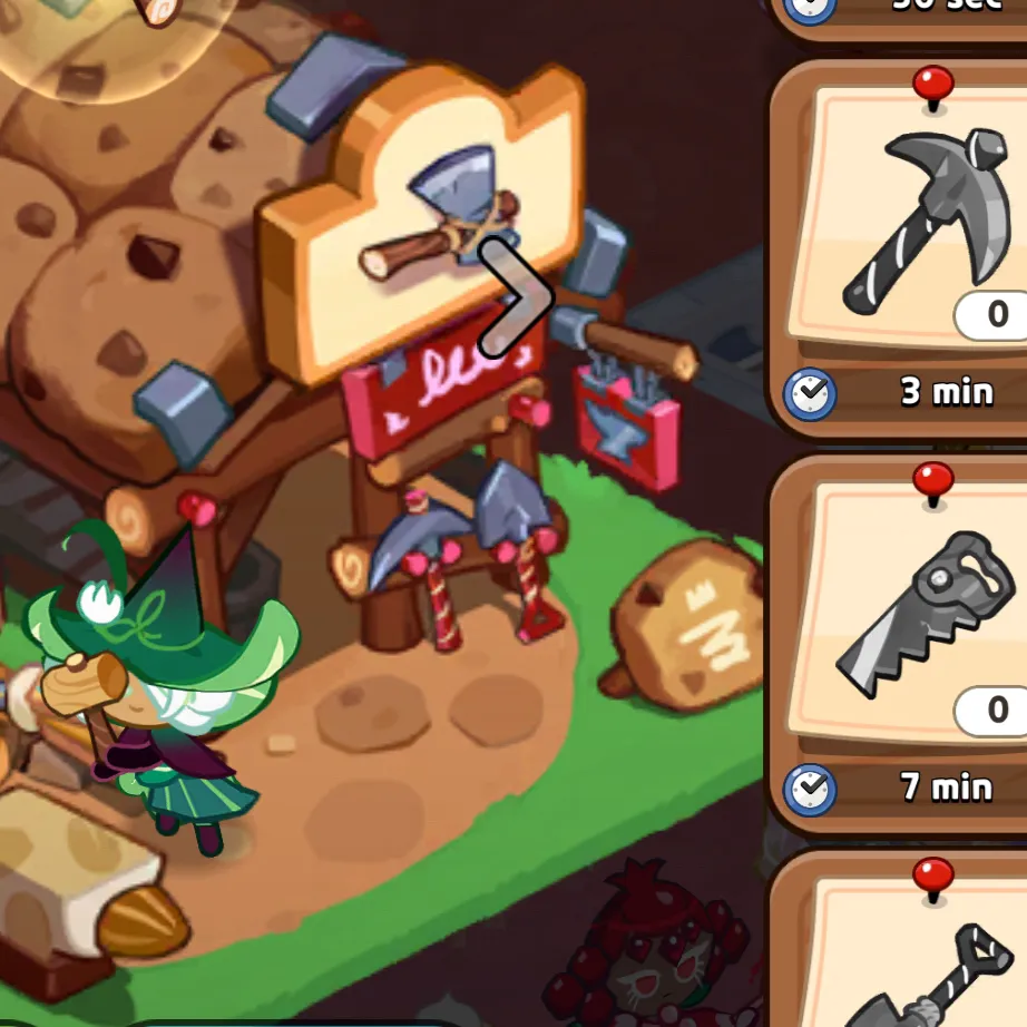 chat with ai character: CC workin