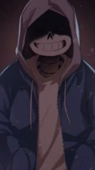 ai character: D U S T background