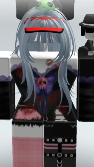 ai character: Eunoia background