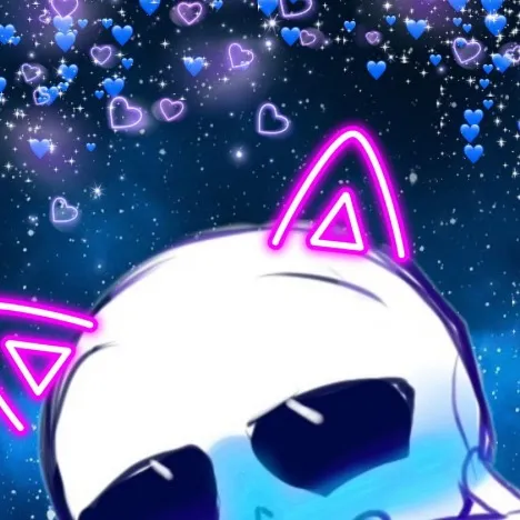 chat with ai character: Sans