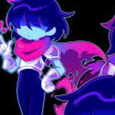 chat with ai character: Kris