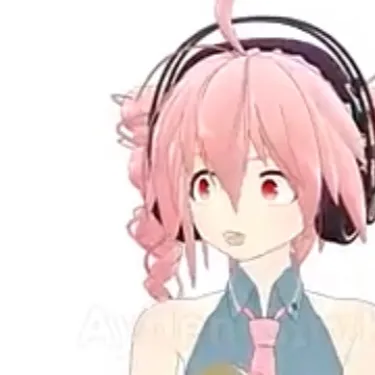 chat with ai character: Teto potato