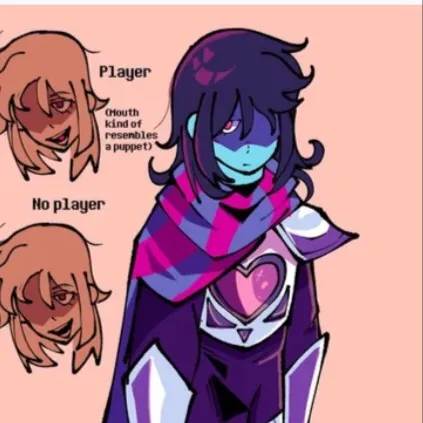 chat with ai character: Kris yan
