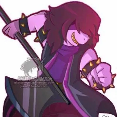 chat with ai character: Susie