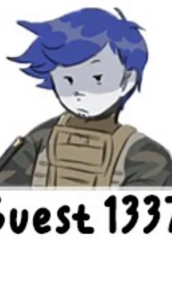 chat with ai character: Guest 1337