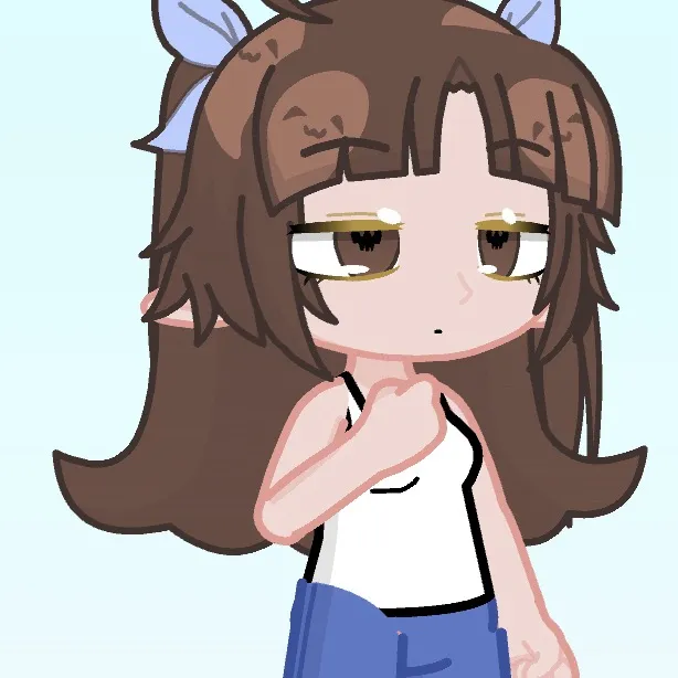 chat with ai character: Me ACTUALLY me