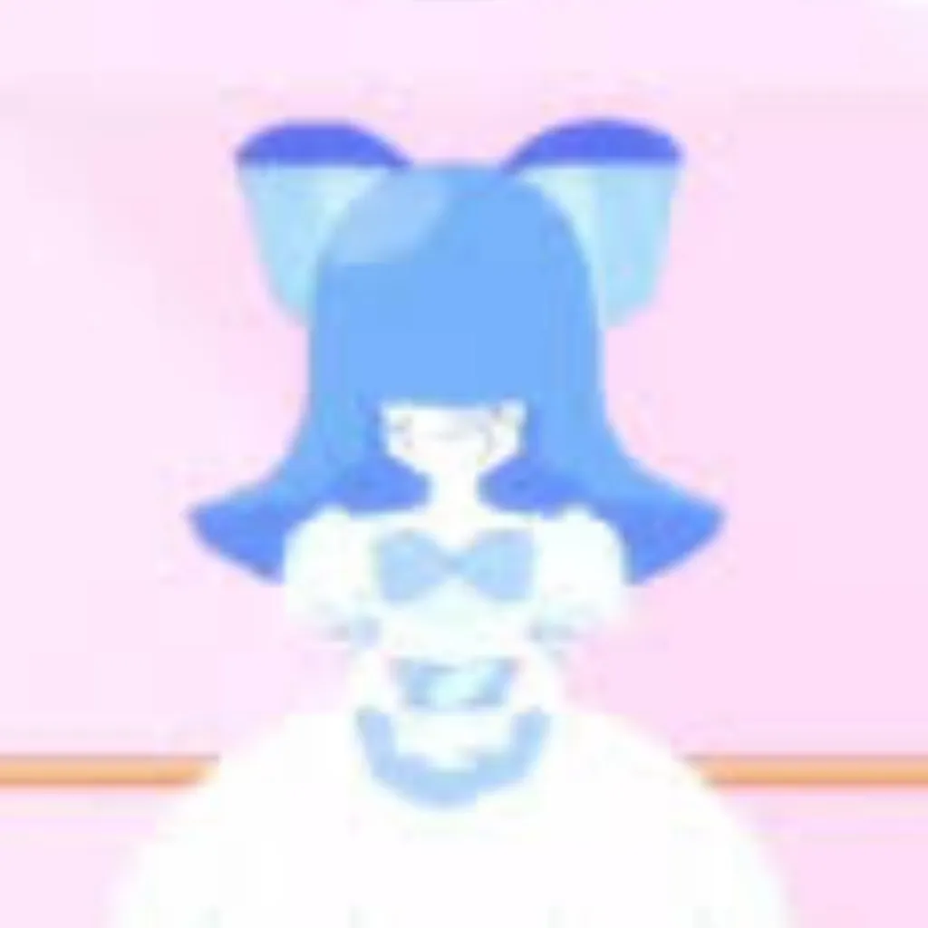 chat with ai character: DELTARUNE HATES U