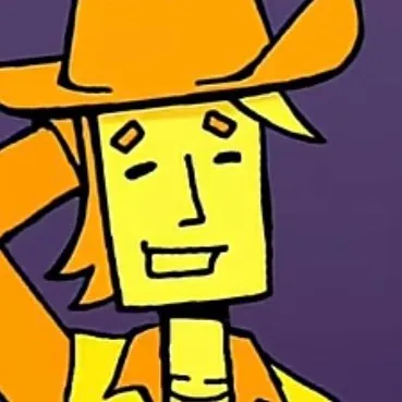 chat with ai character: Yellow