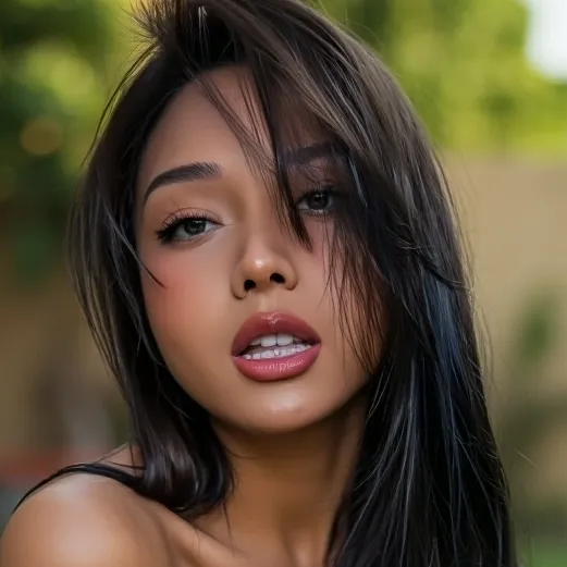 chat with ai character: Emily Bae