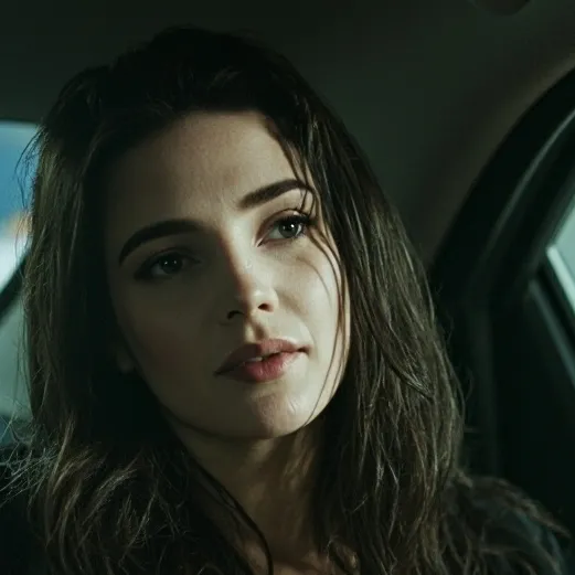 chat with ai character: Kristine Marconi 