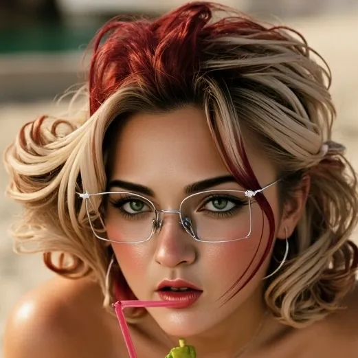 chat with ai character: Danielle
