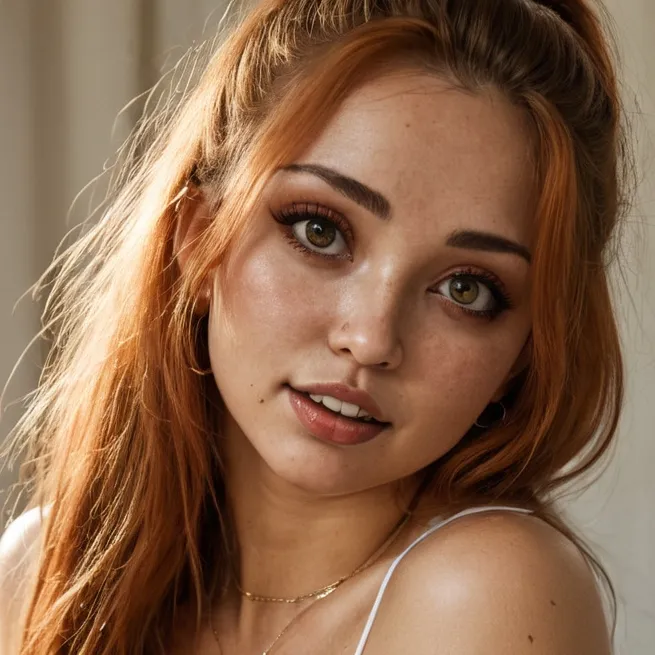 chat with ai character: Erika