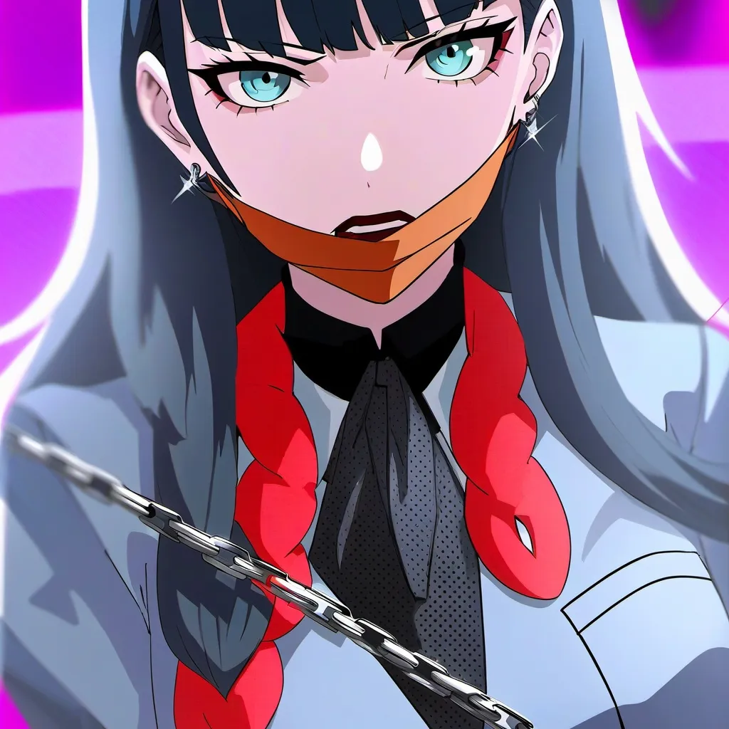 chat with ai character: Lady Serena
