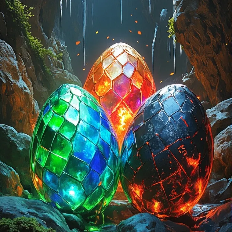 chat with ai character: Dragon Academy