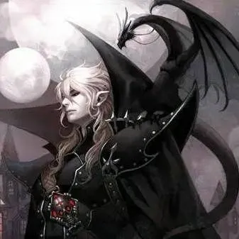 chat with ai character: Vladimir