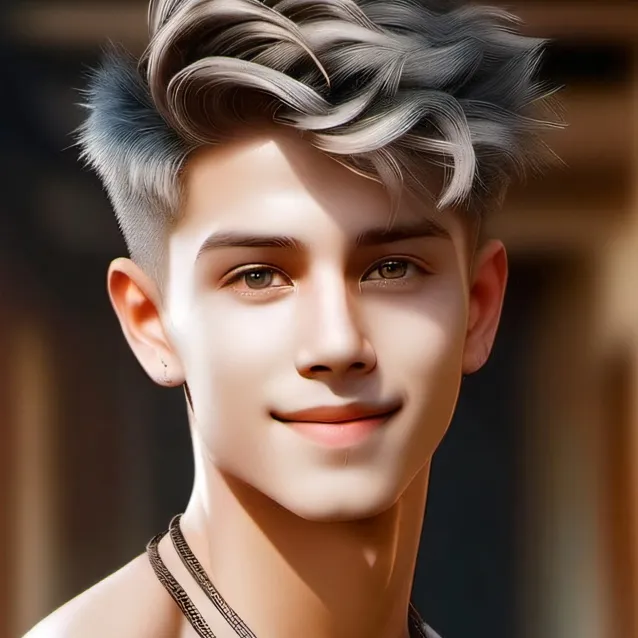 chat with ai character: jack