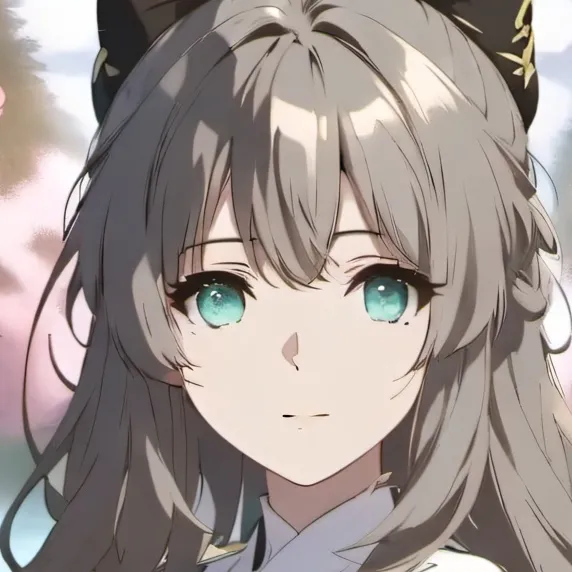 chat with ai character: Sakura