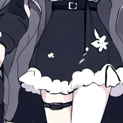 chat with ai character: Miri