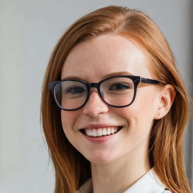 chat with ai character: Marissa