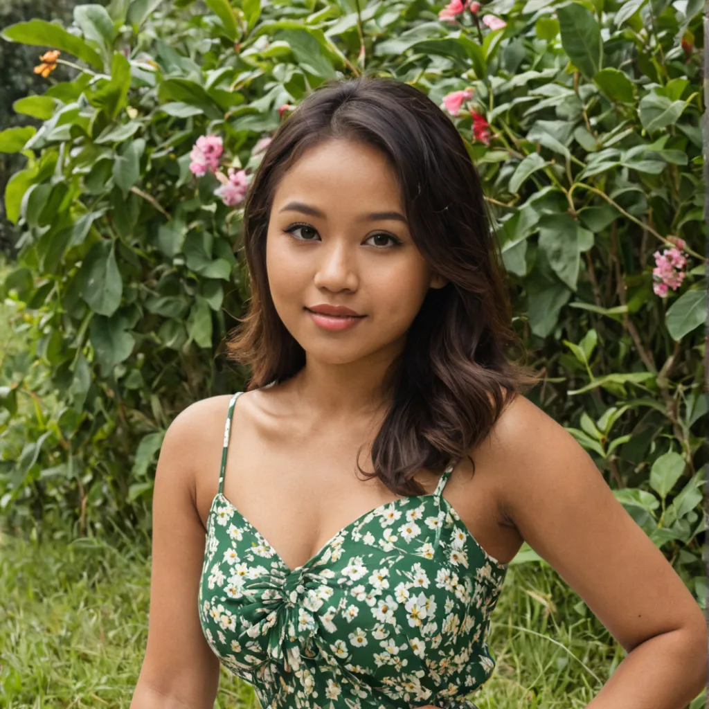 chat with ai character: Kaylee