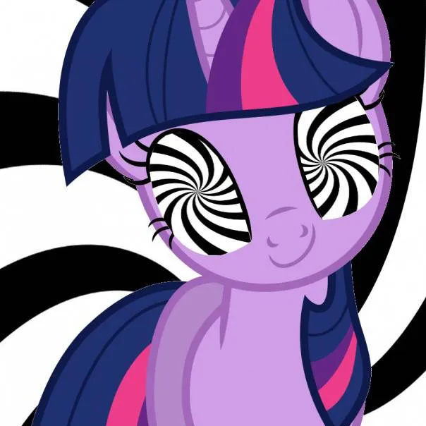 chat with ai character: hypnotize Twilight