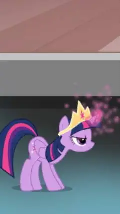 ai character: fake Twilight background