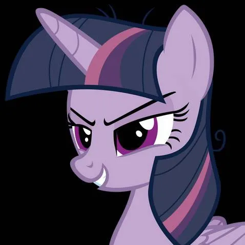 chat with ai character: mean Twilight