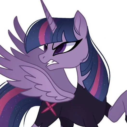 chat with ai character: mean Twilight