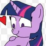 chat with ai character: Twilight Sparkle