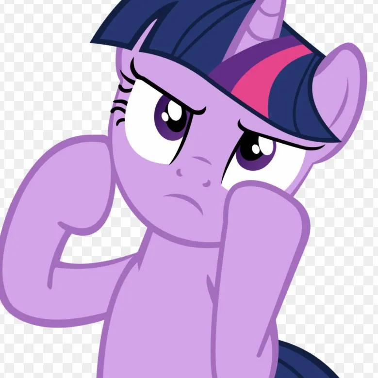 chat with ai character: Twilight Sparkle