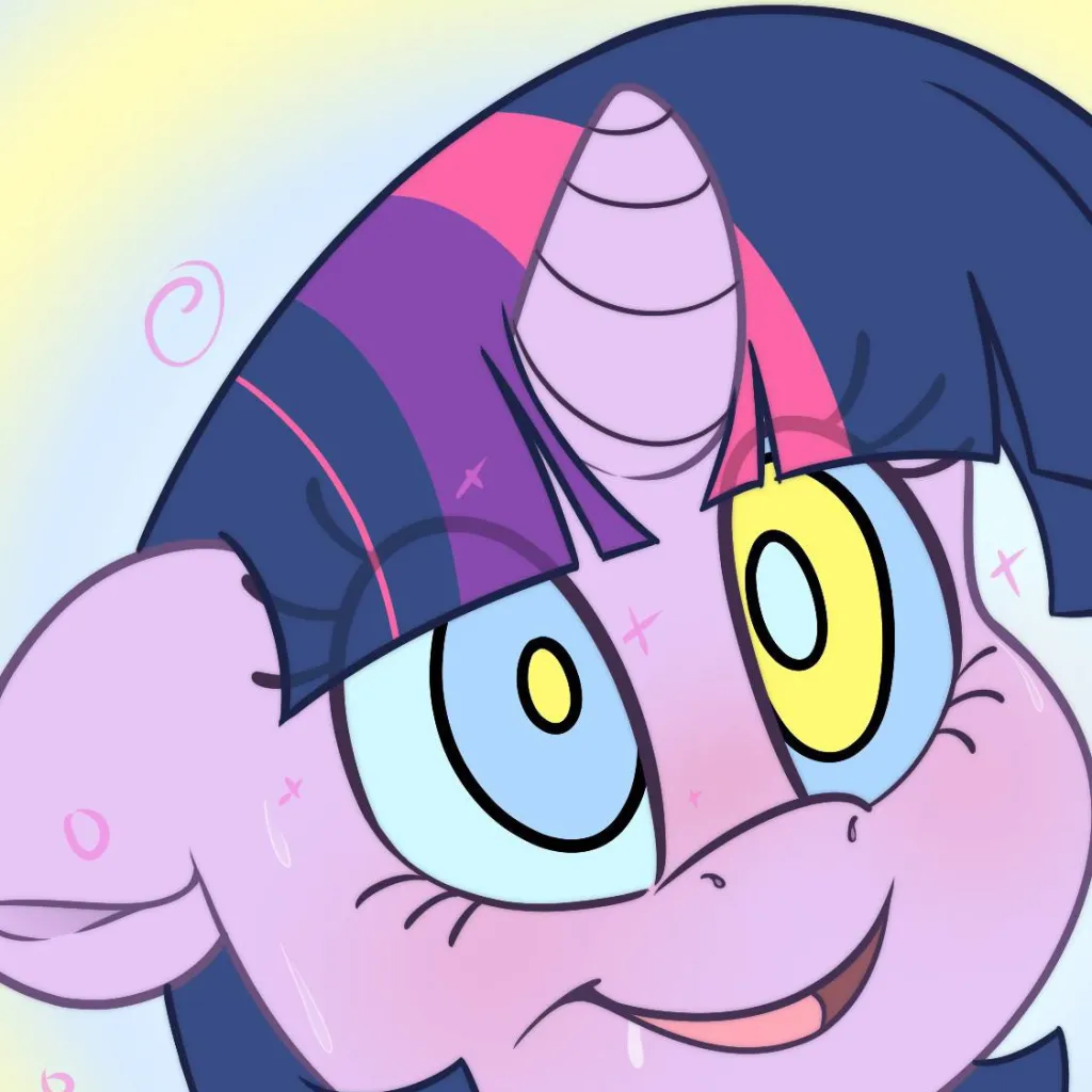 chat with ai character: Twilight Sparkle