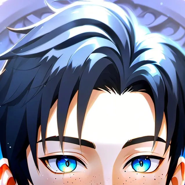 chat with ai character: Finn