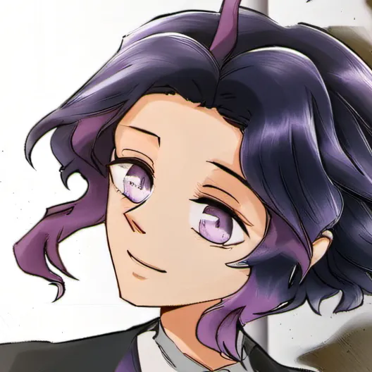 chat with ai character: Shinobu Kocho