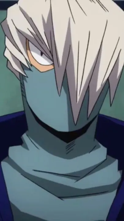 ai character: Shoji Soulmate  background