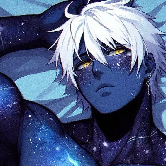 chat with ai character: Lucian 